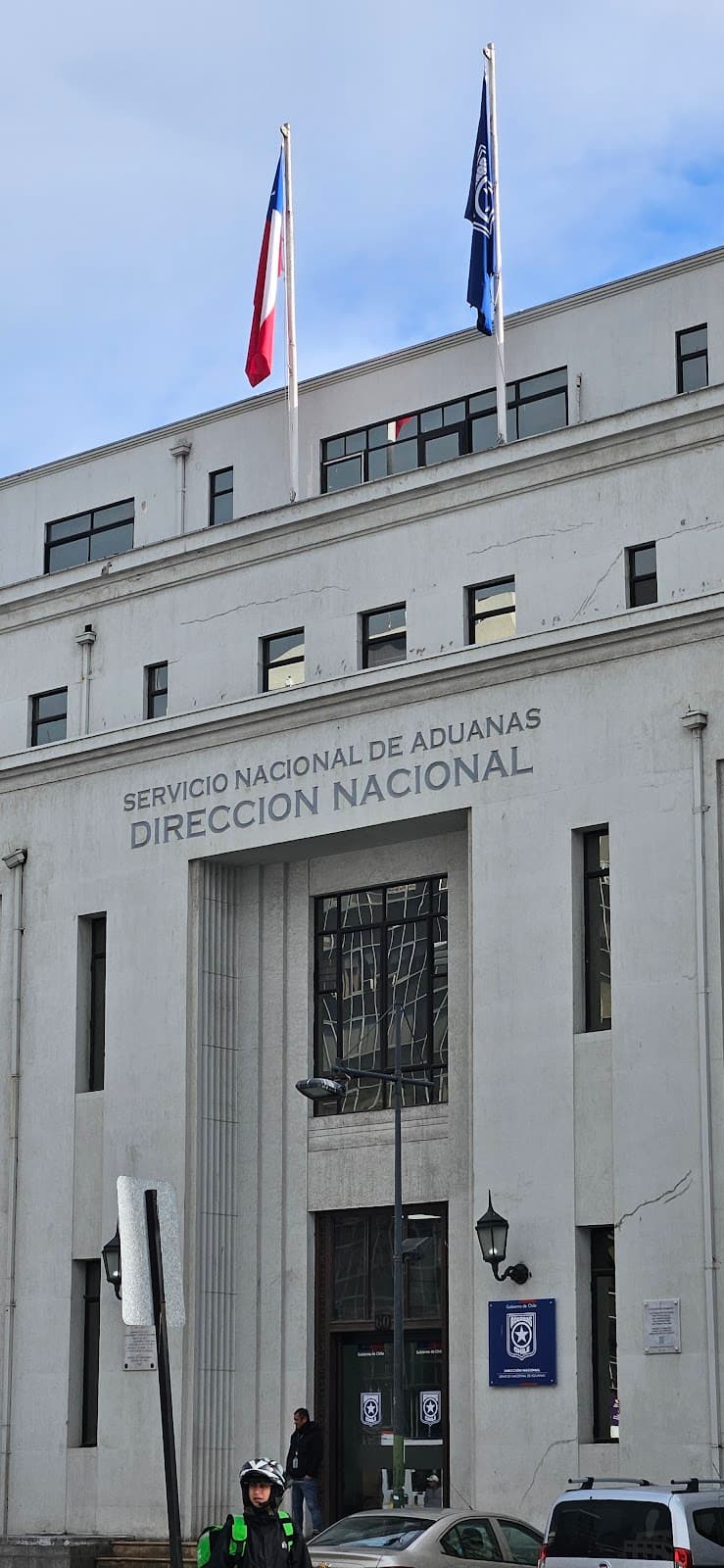 Aduana de Valparaíso - Image 1