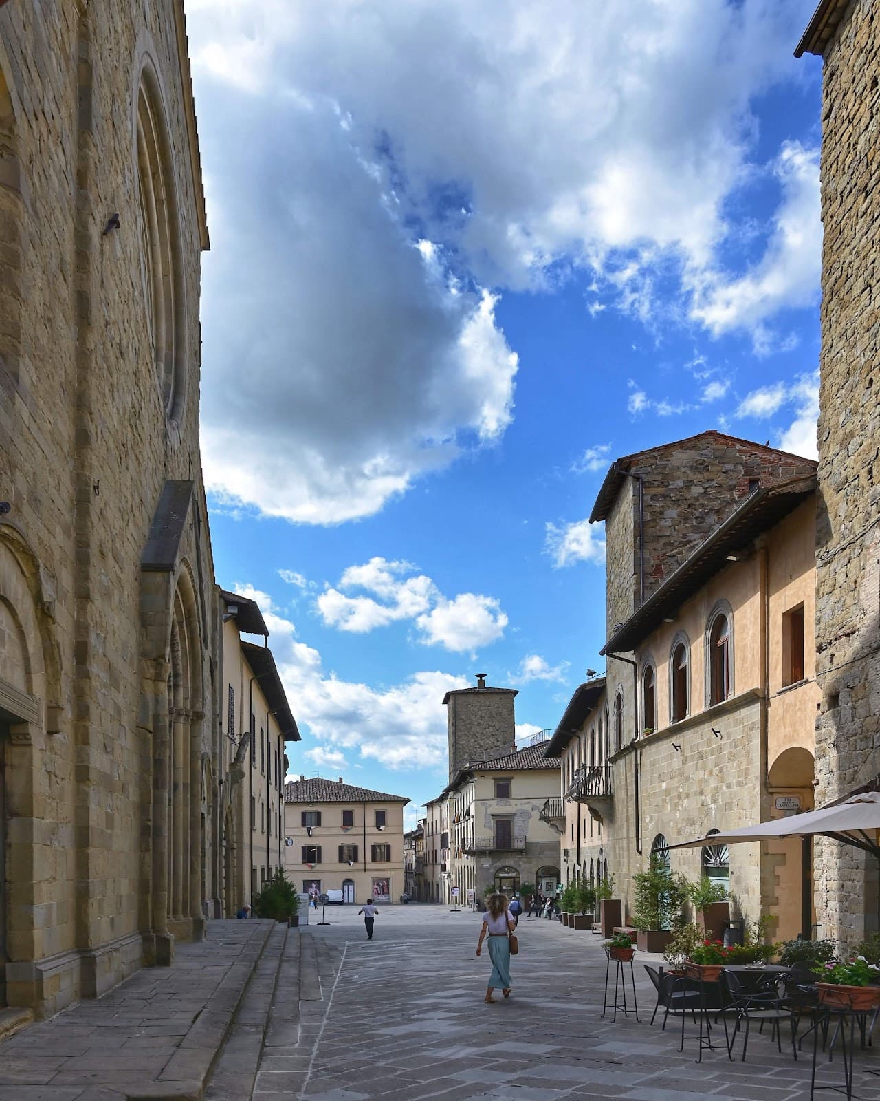 Piazza Torre di Berta - Image 1