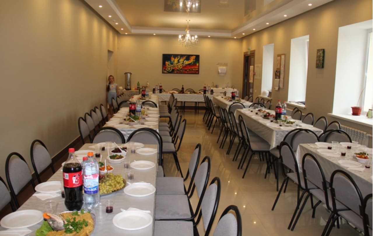 Simferopol Synagogue - Image 1