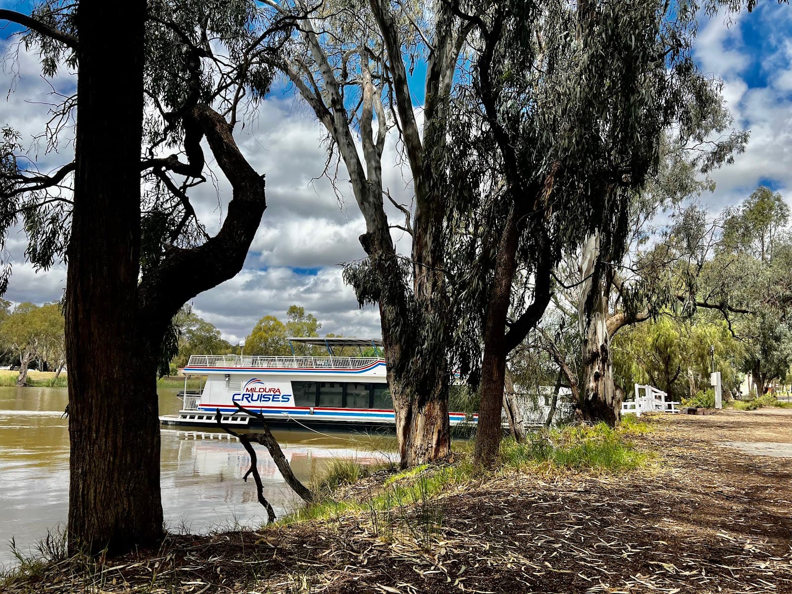 Lock Island - Image 1