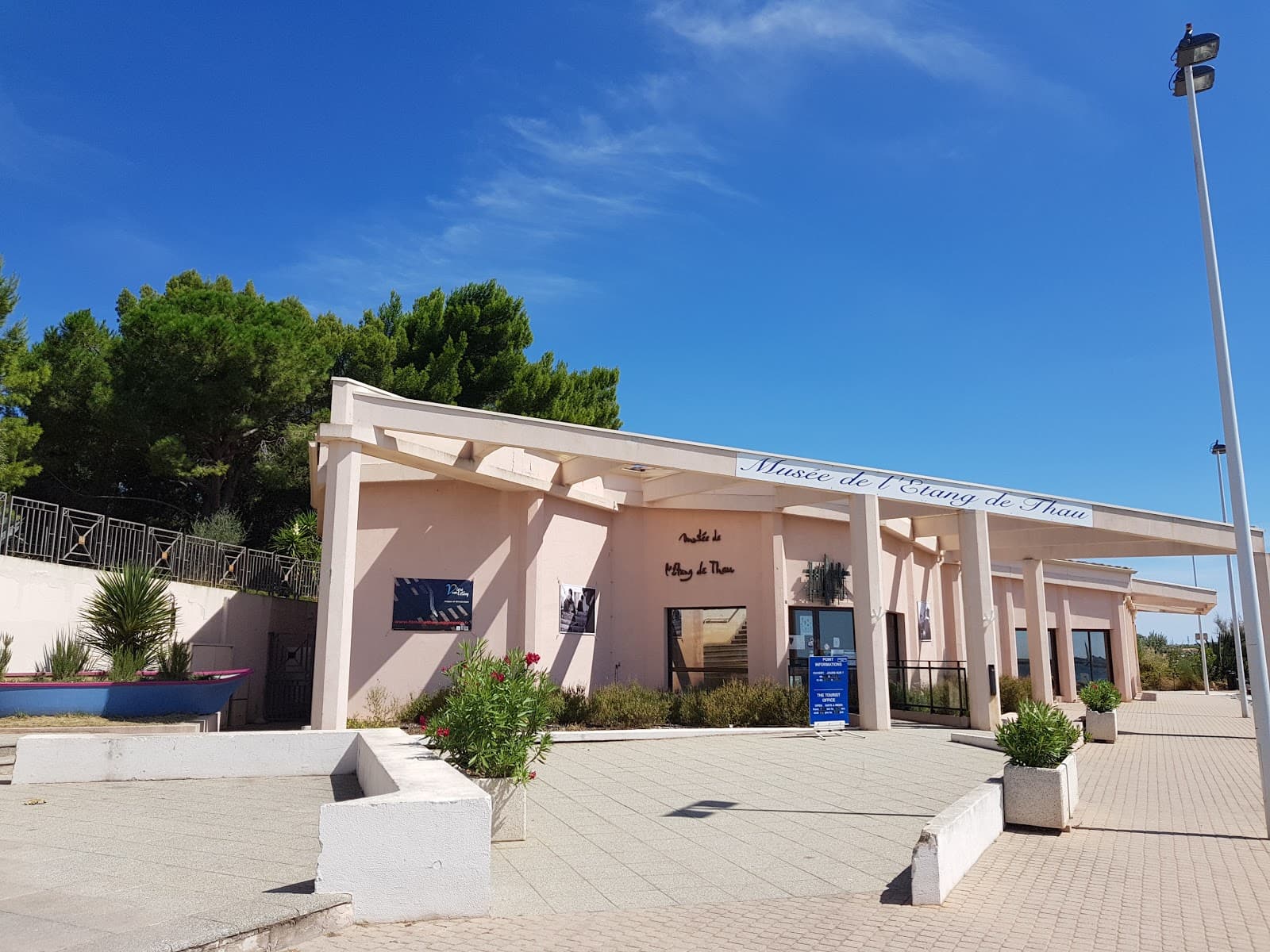 Musée de l’Étang de Thau (Bouzigues) - Image 1