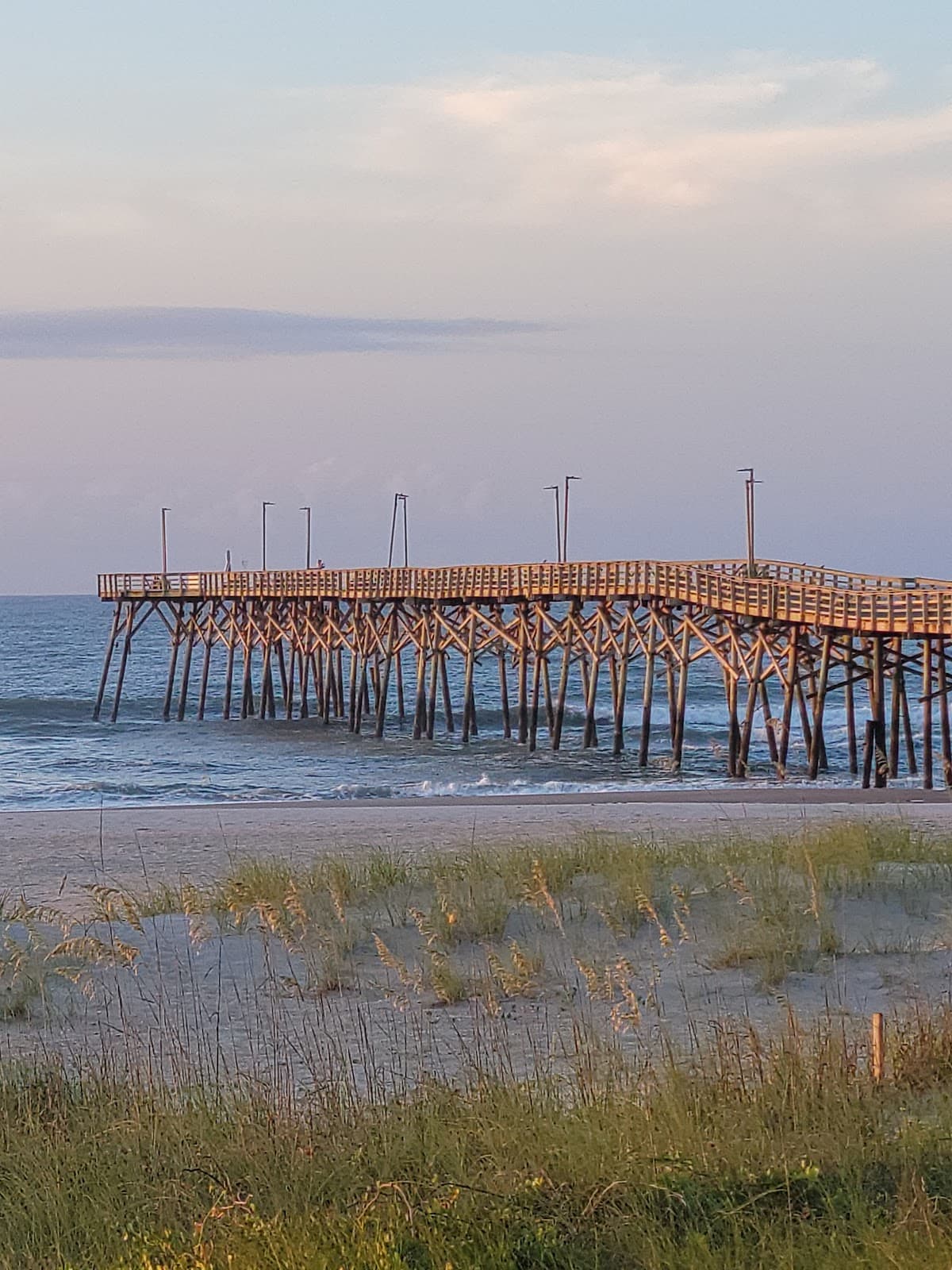 Jolly Roger Pier - Image 1