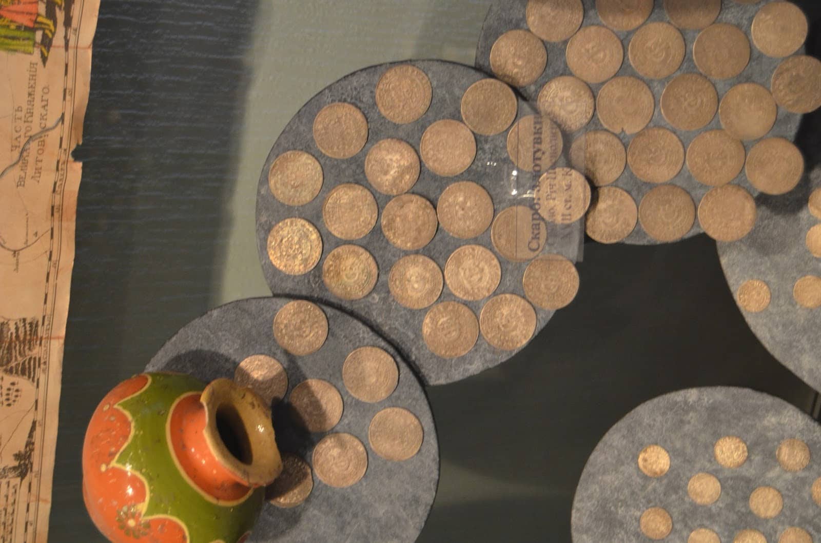 City Center Atmosphere