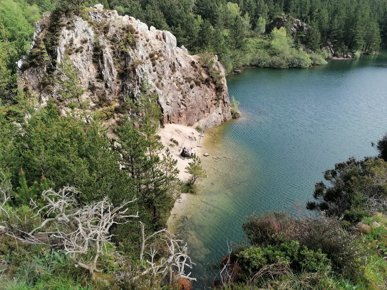 Forth Mountain - Image 1