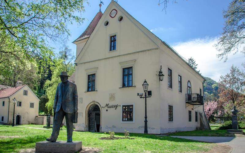 Samobor Museum Samobor - Image 1