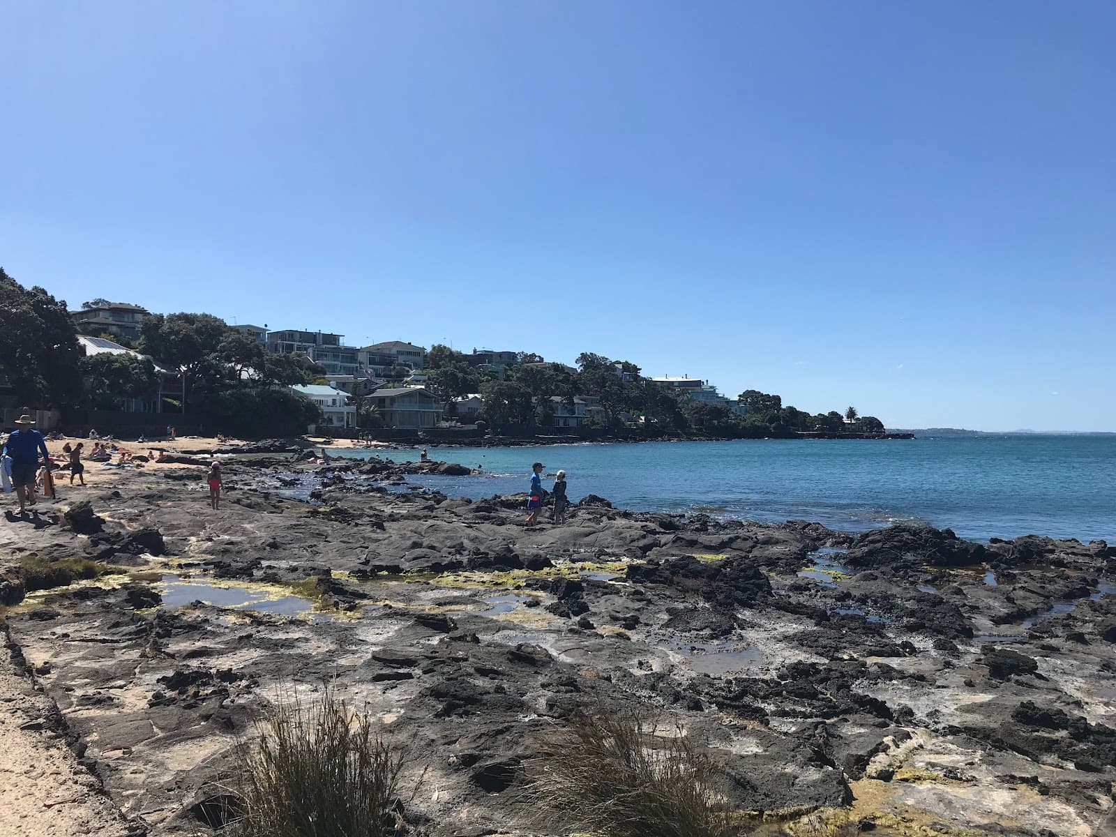 Thorne Bay - Image 1