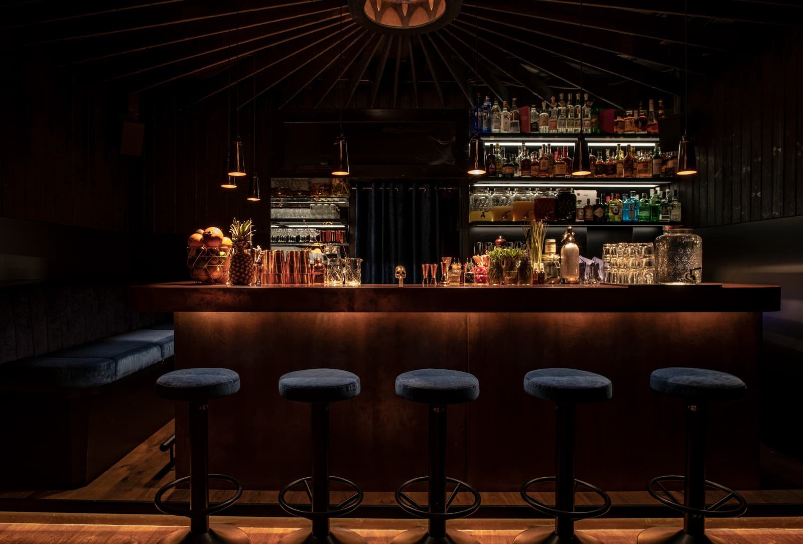 Chapel Bar - Image 1