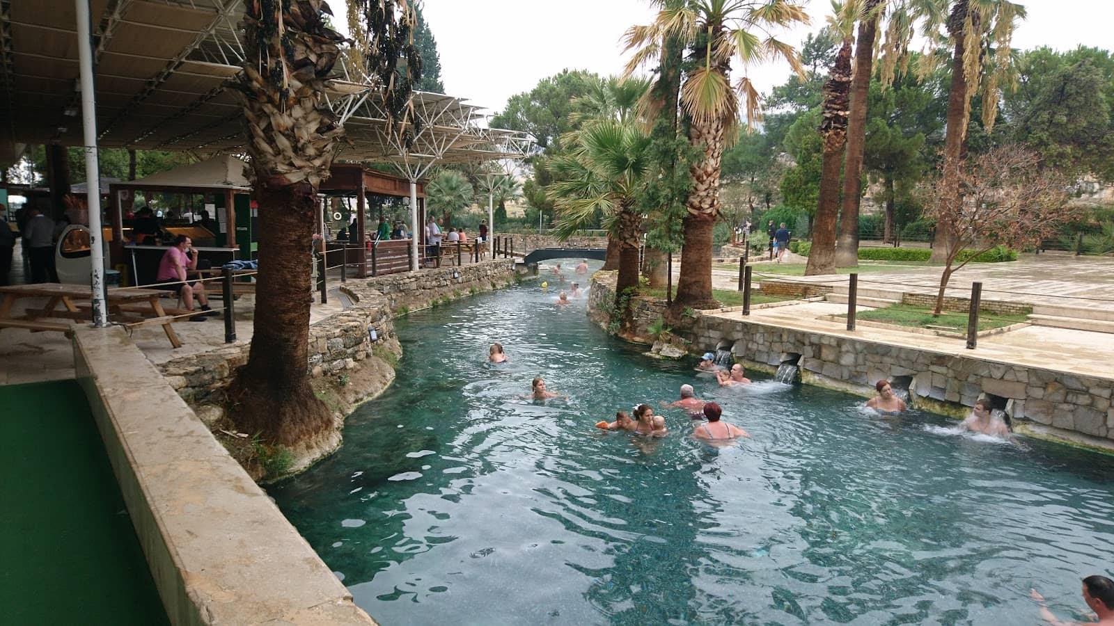 Hierapolis Ancient City