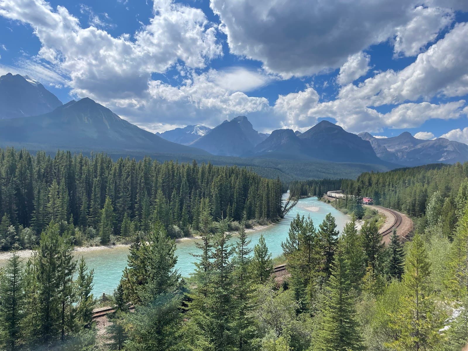 Bow Valley Parkway - Image 1