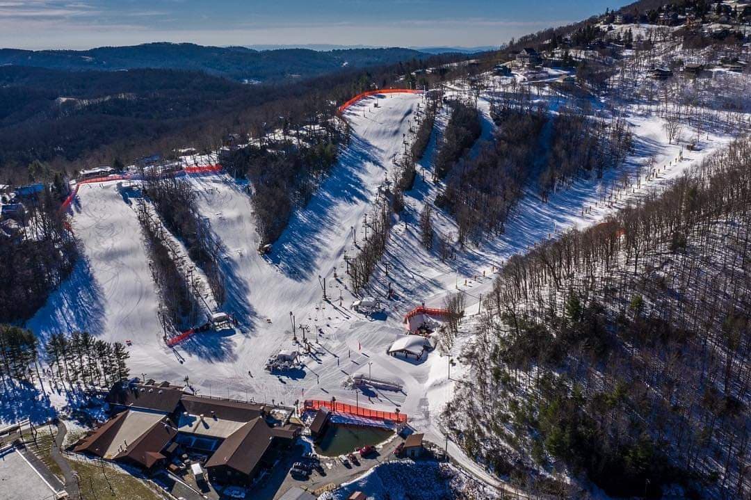 Appalachian Ski Mountain - Image 1