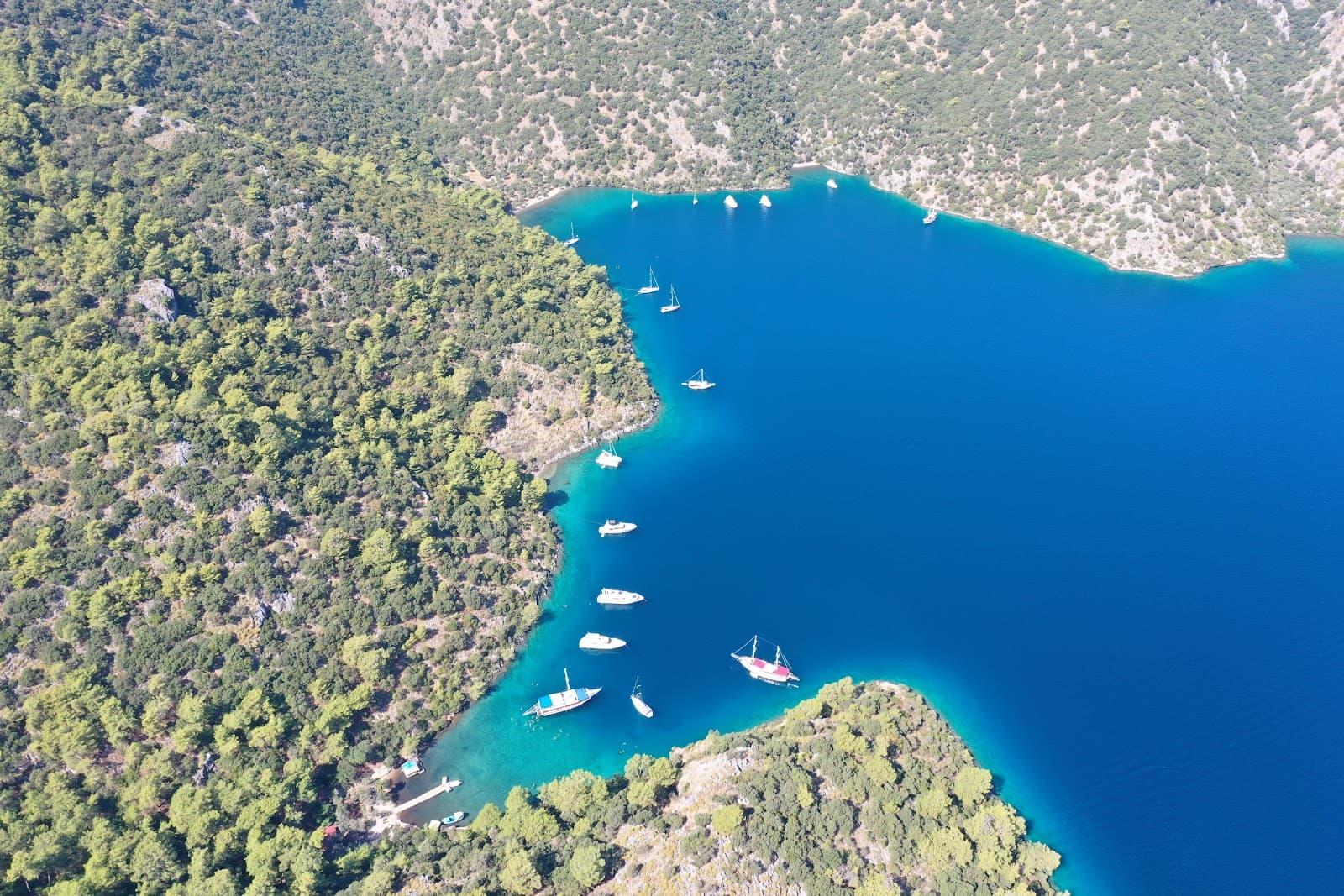 Domuz Island - Image 1