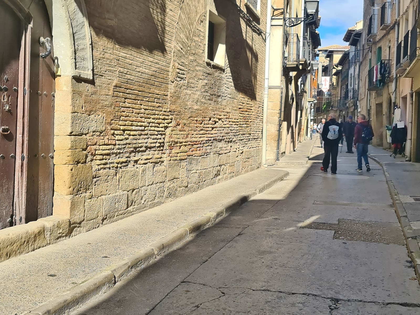 Calle Mayor (Olite) - Image 1