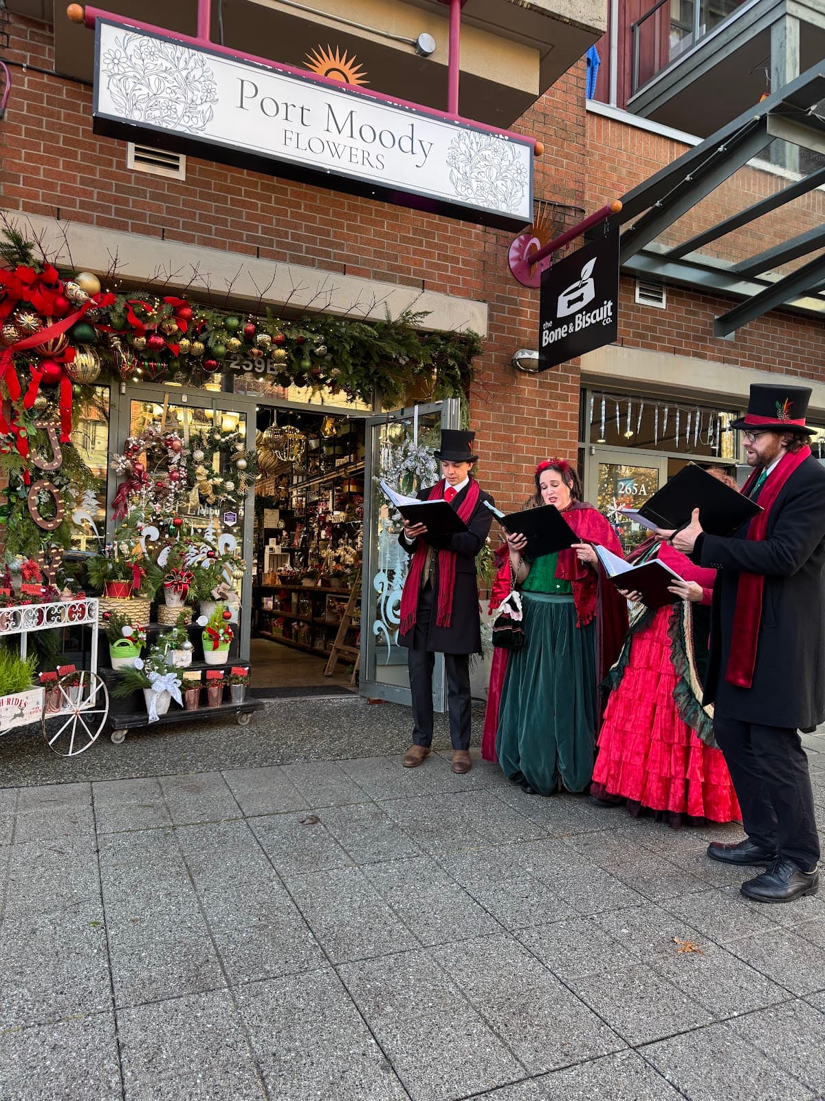 Newport Village - Image 1