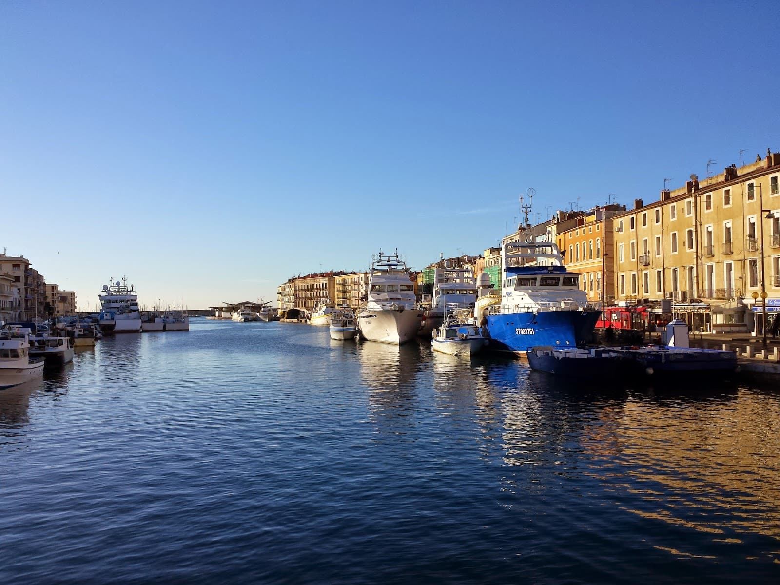 Quai Général Durand - Image 1