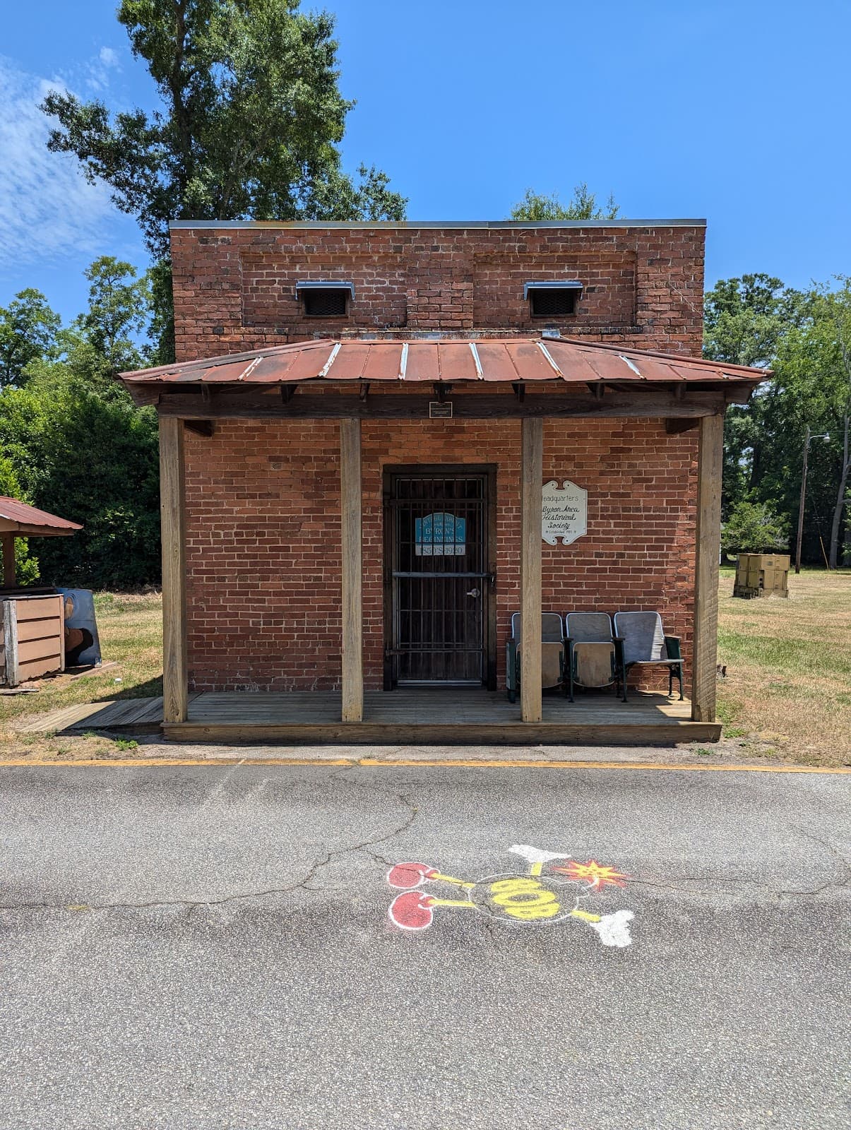 Byron Historic District - Image 1