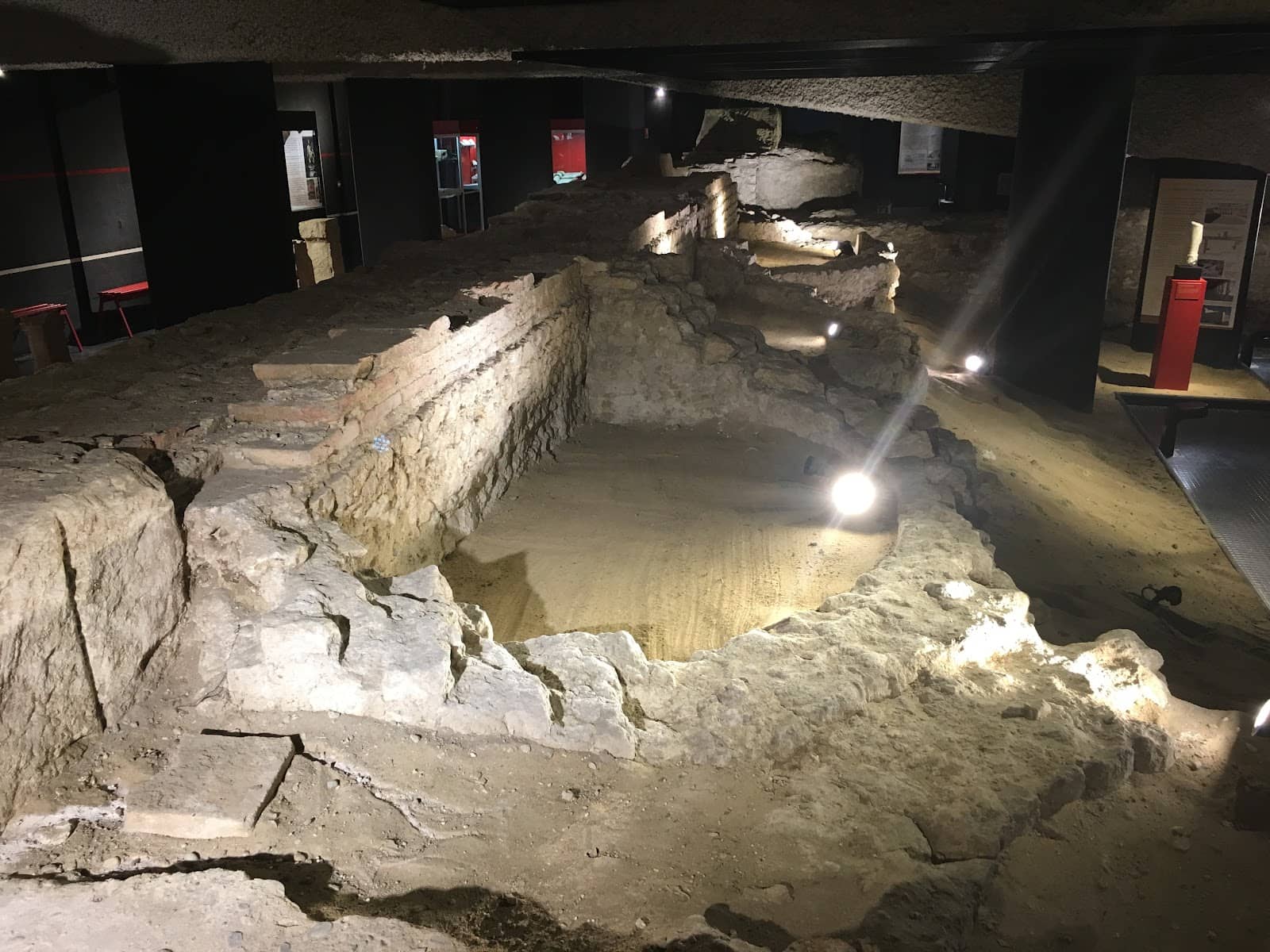 Expert Guided Tours