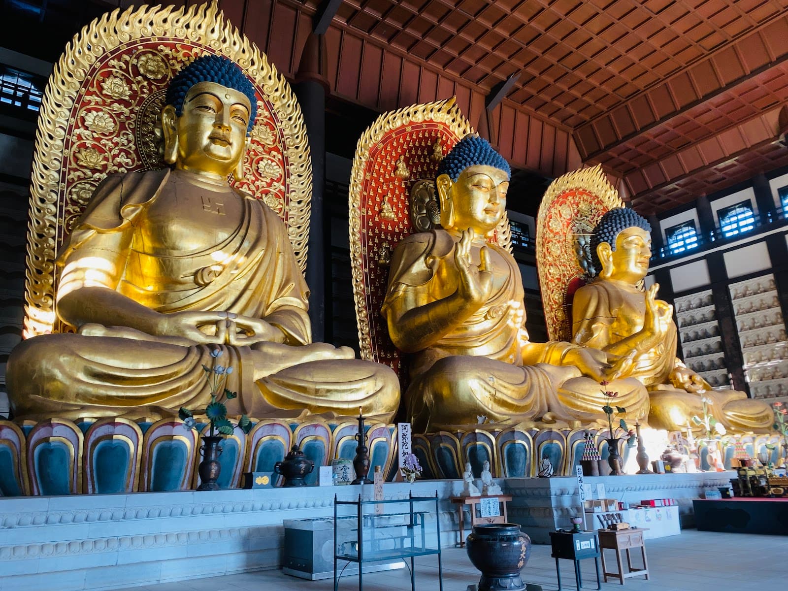 Tajima Daibutsu - Image 1