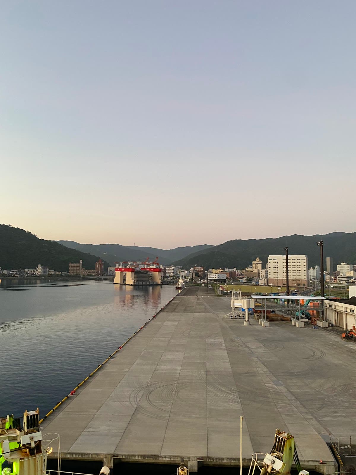 Naze District - Image 1