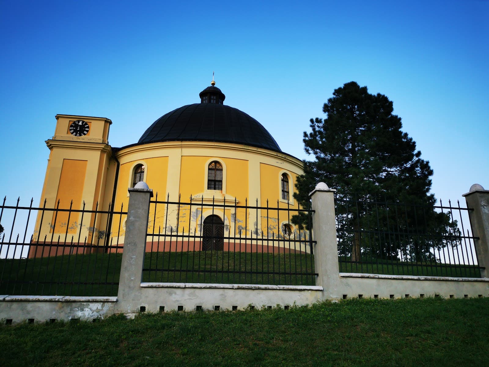 Chapel of Peace Karlovci - Image 1