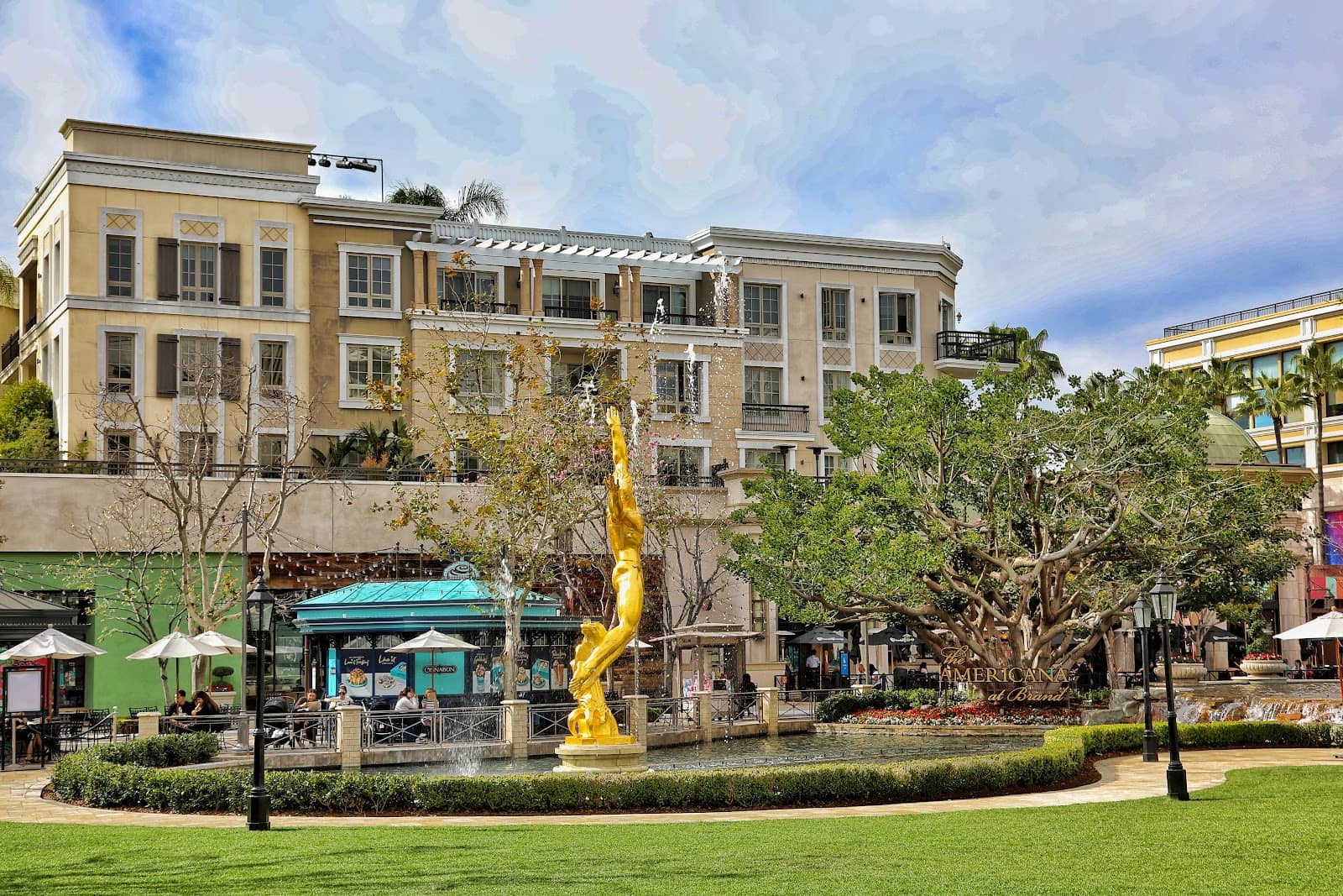 Santa Claus Experience