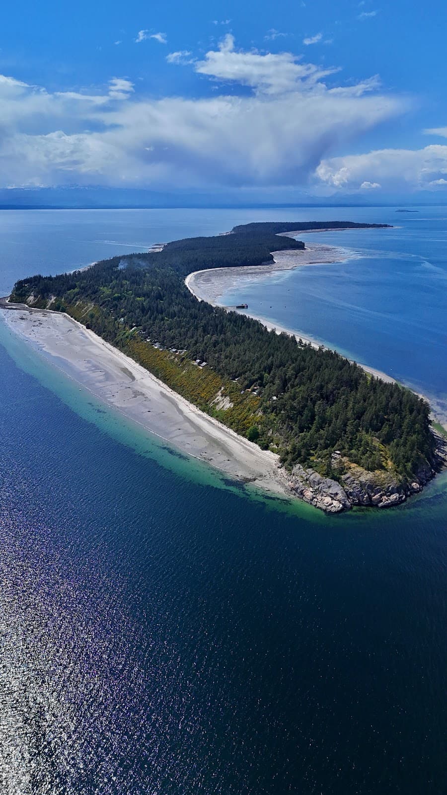 Savary Island - Image 1