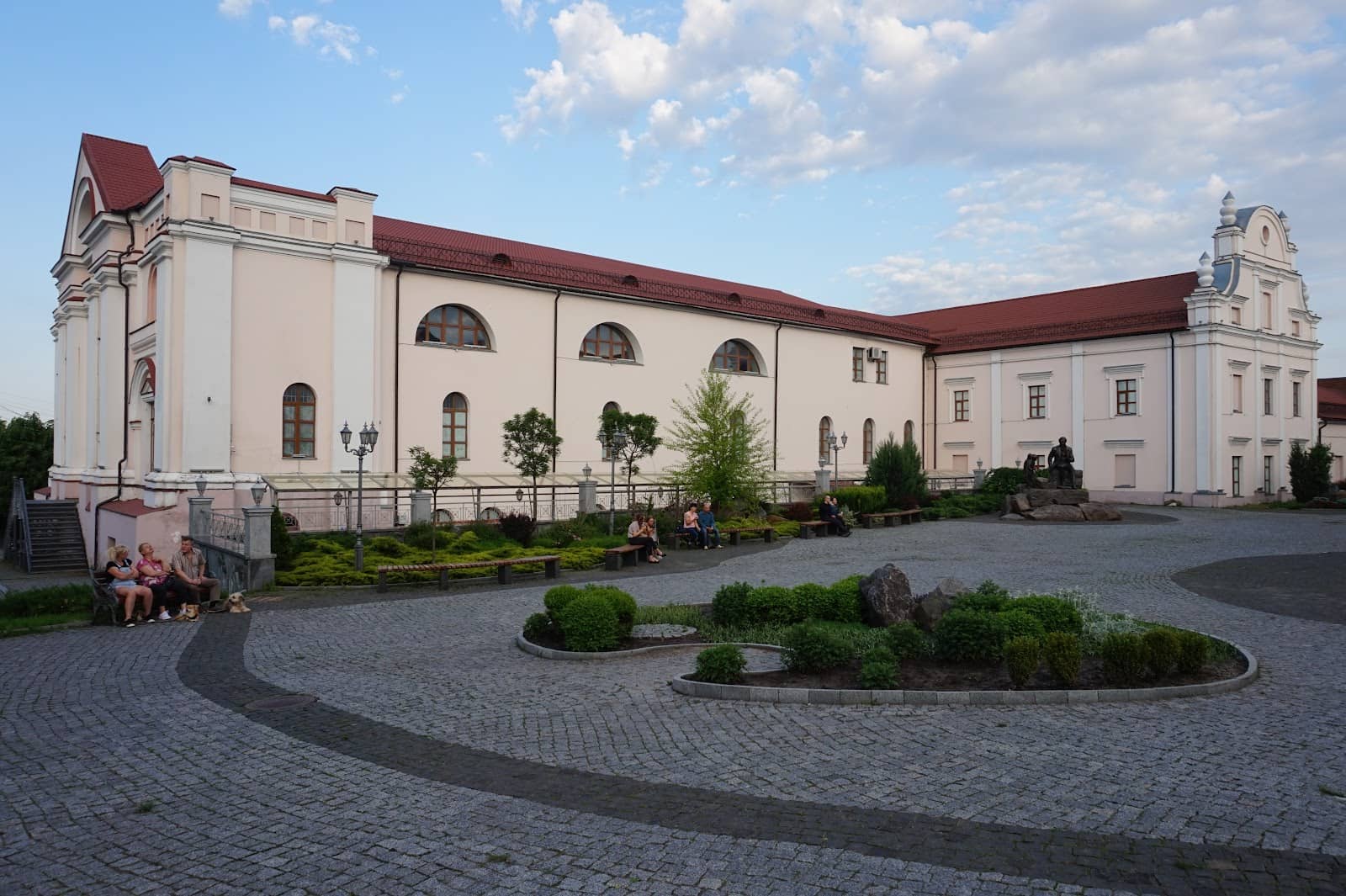 Local History Museum