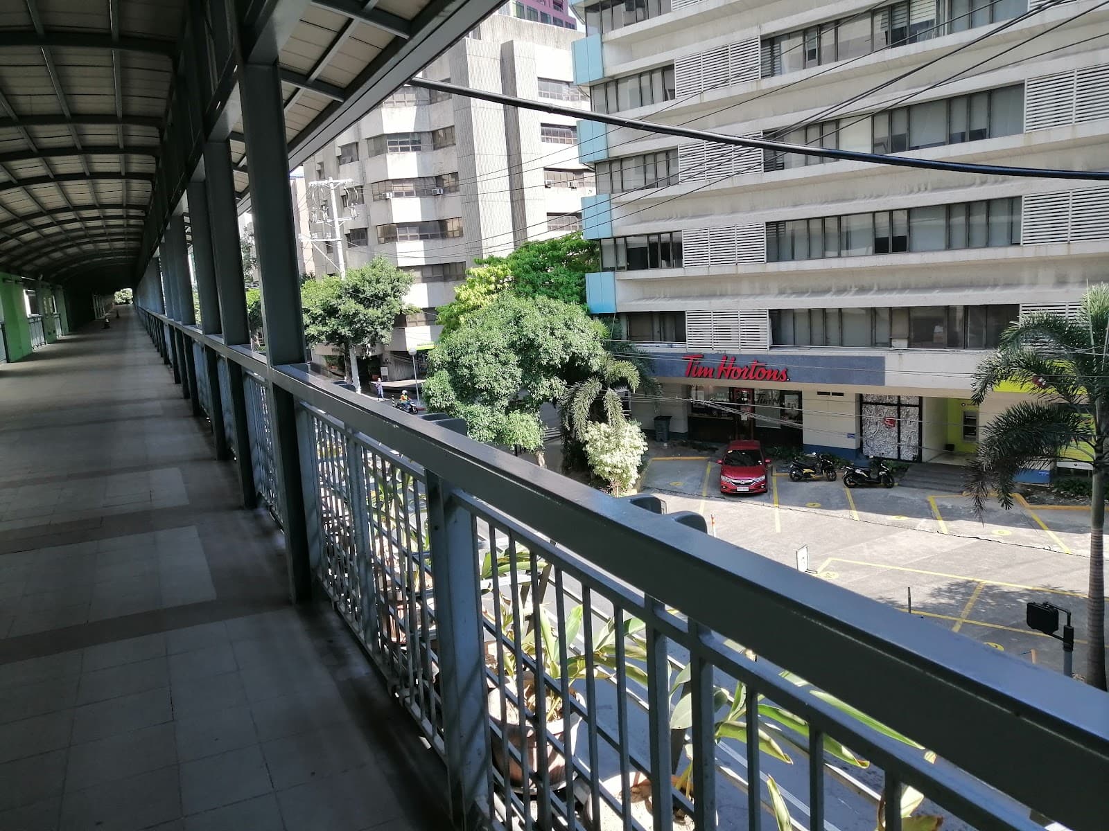 Dela Rosa Elevated Walkway - Image 1