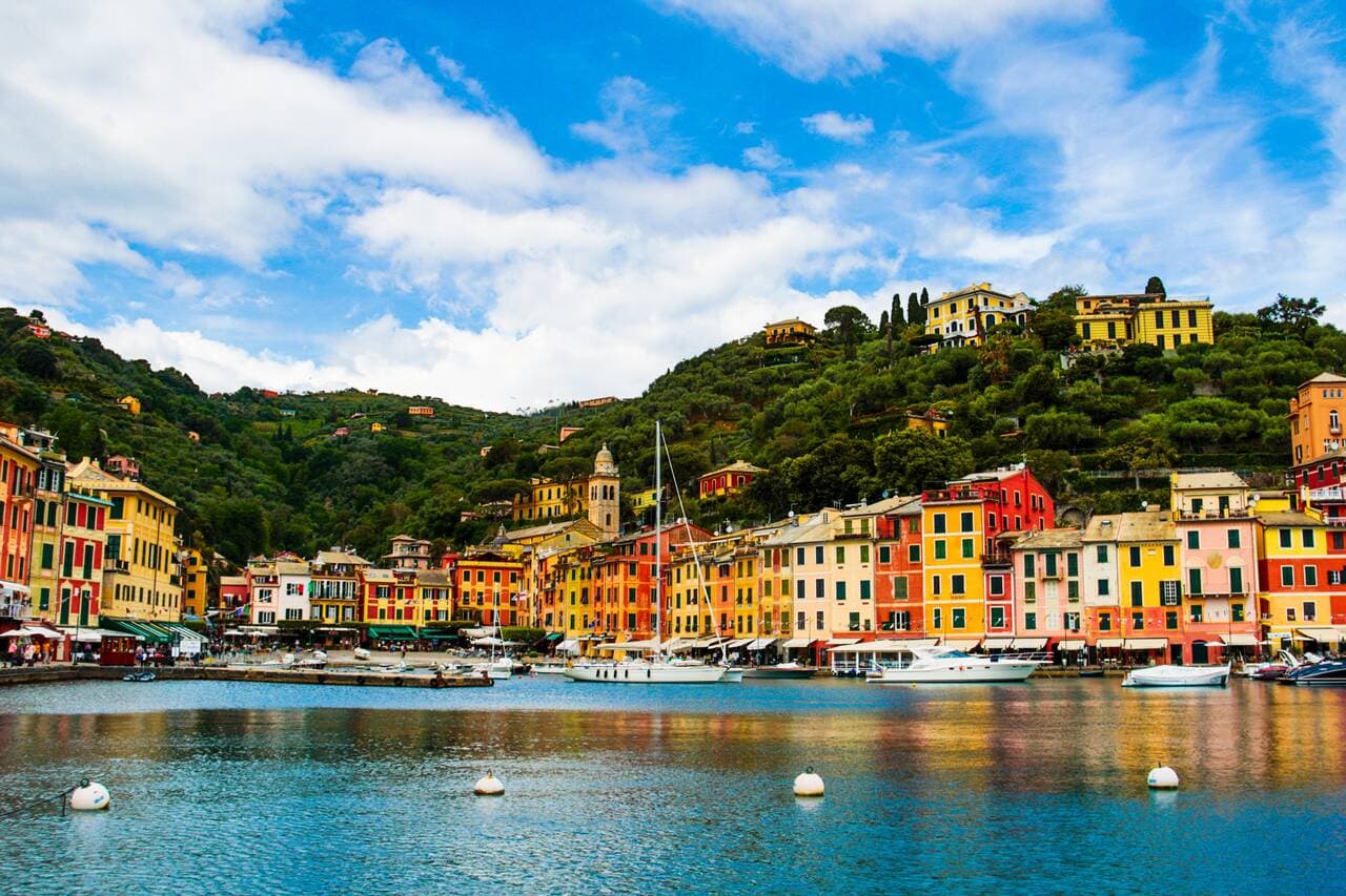 Portofino Day Trip - Image 1