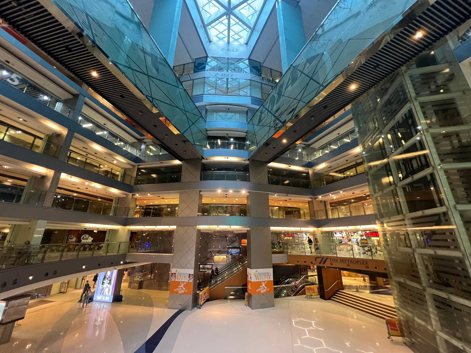 Natural-Looking Results