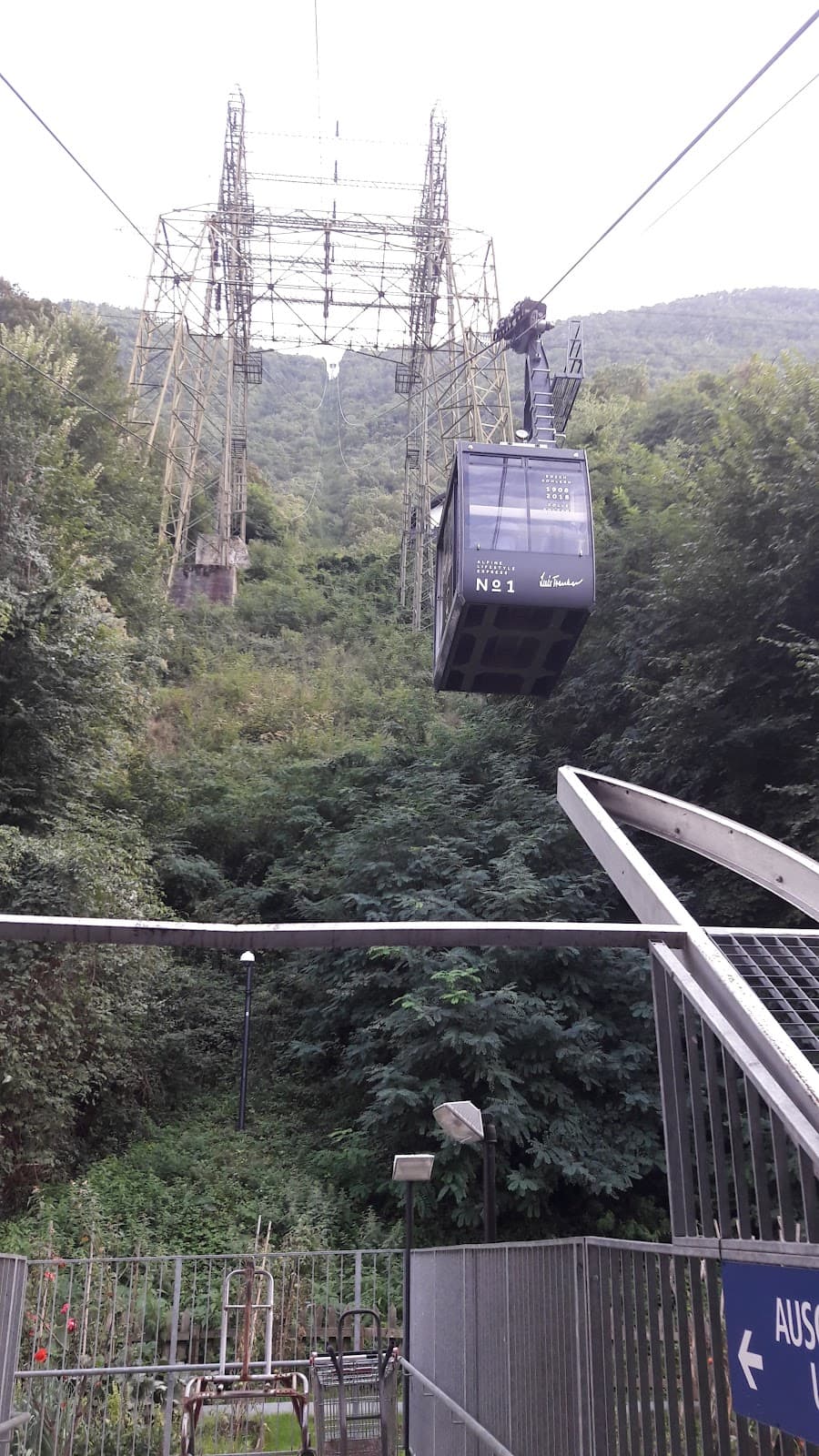 Colle Cable Car & viewpoint (Kohlern) - Image 1