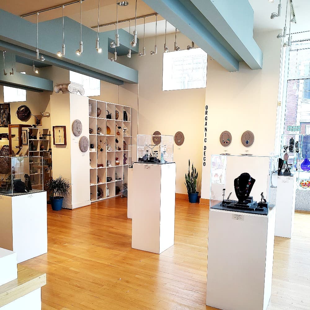 Piedmont Craftsmen Gallery - Image 1