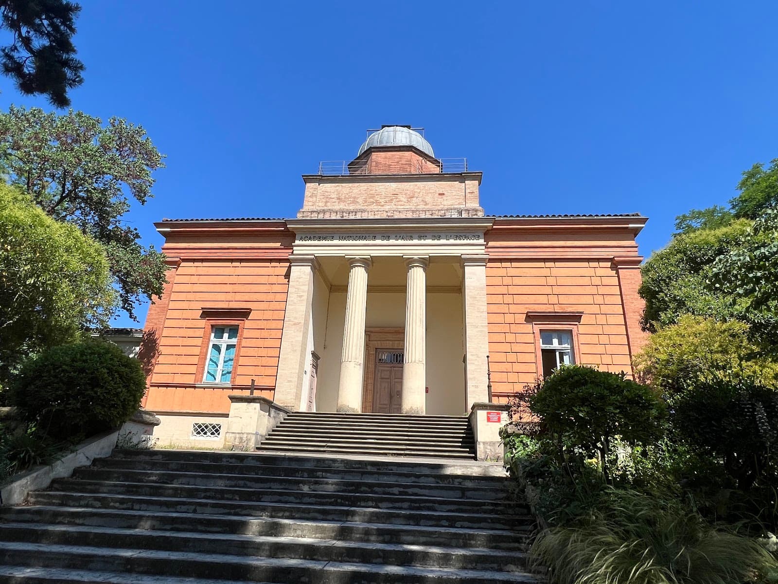 Observatoire de Jolimont - Image 1