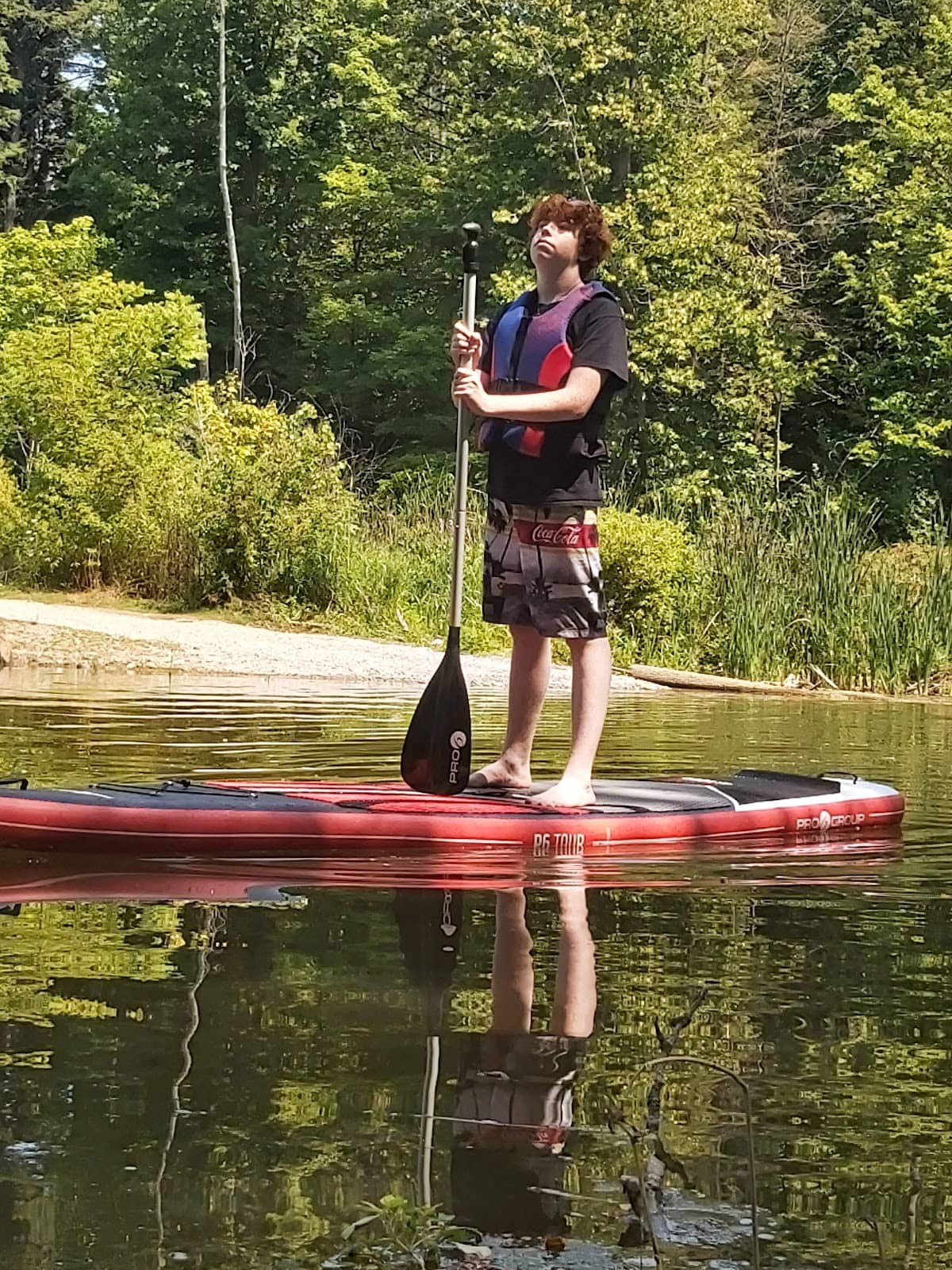 Free Boat Launch