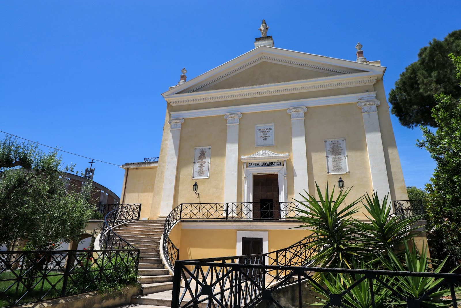 Santuario della Madonna di Schiavonea - Image 1