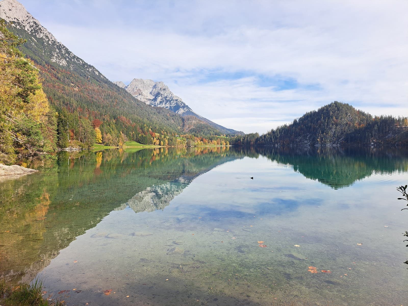 Hintersteiner See, Scheffau - Image 1