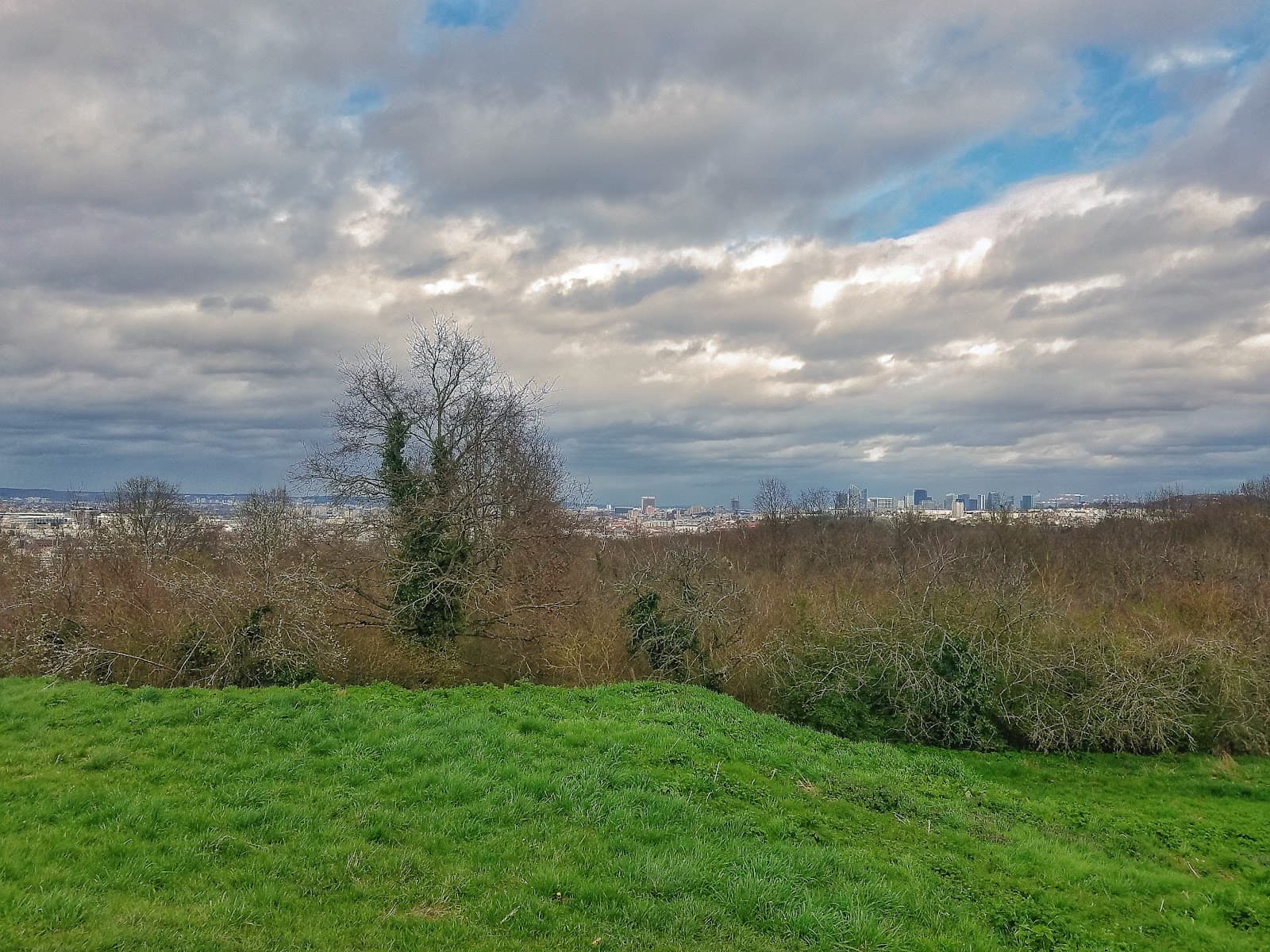 Espace naturel des Gallicourts - Image 1