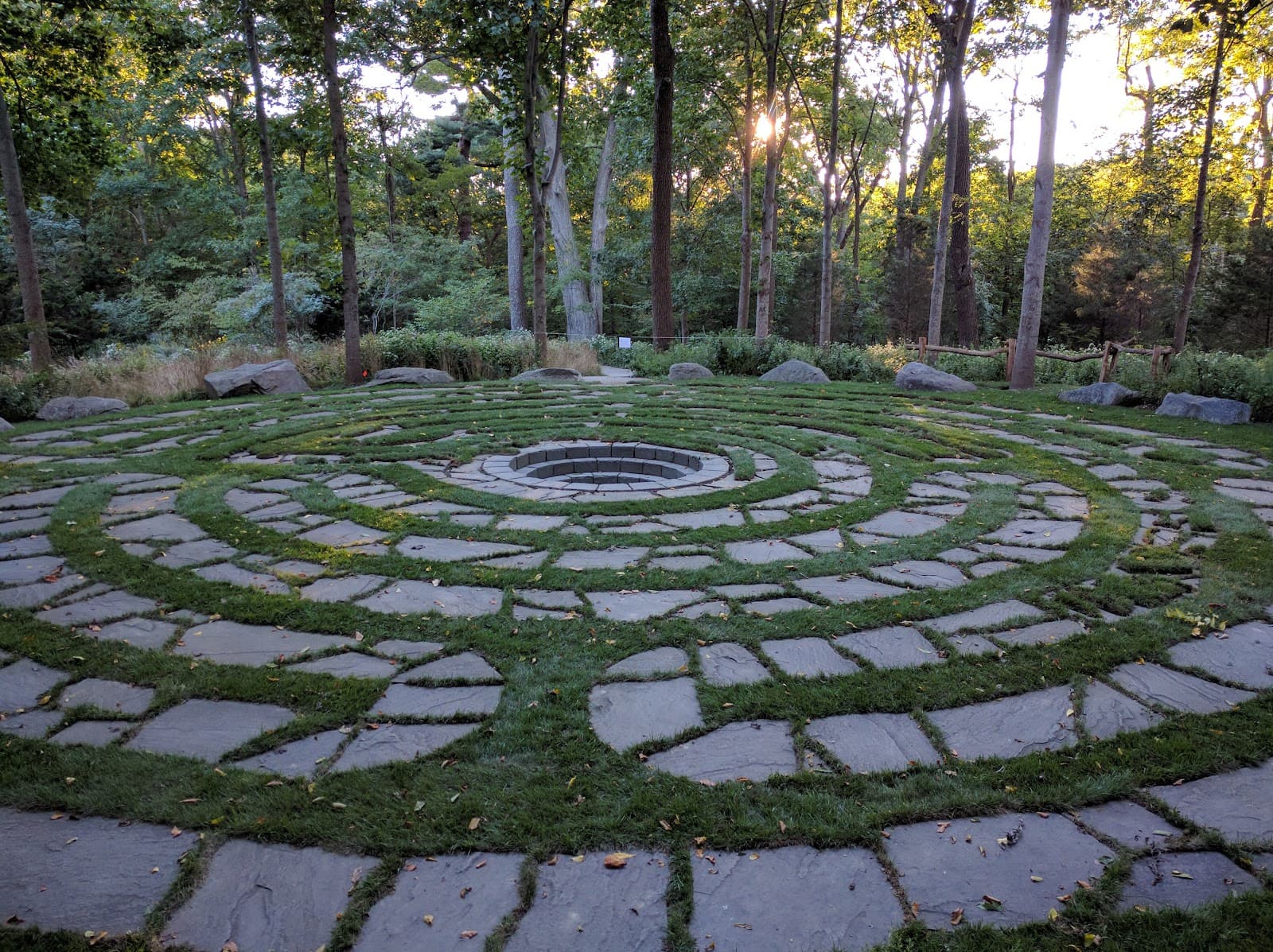 Avalon Park & Preserve - Image 1