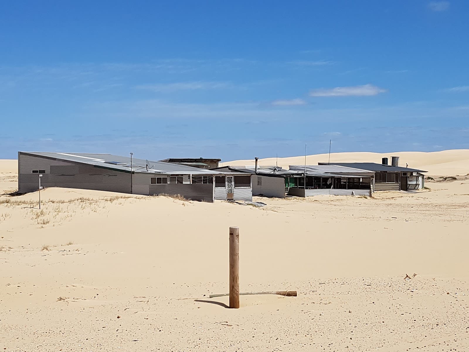 Tin City - Image 1