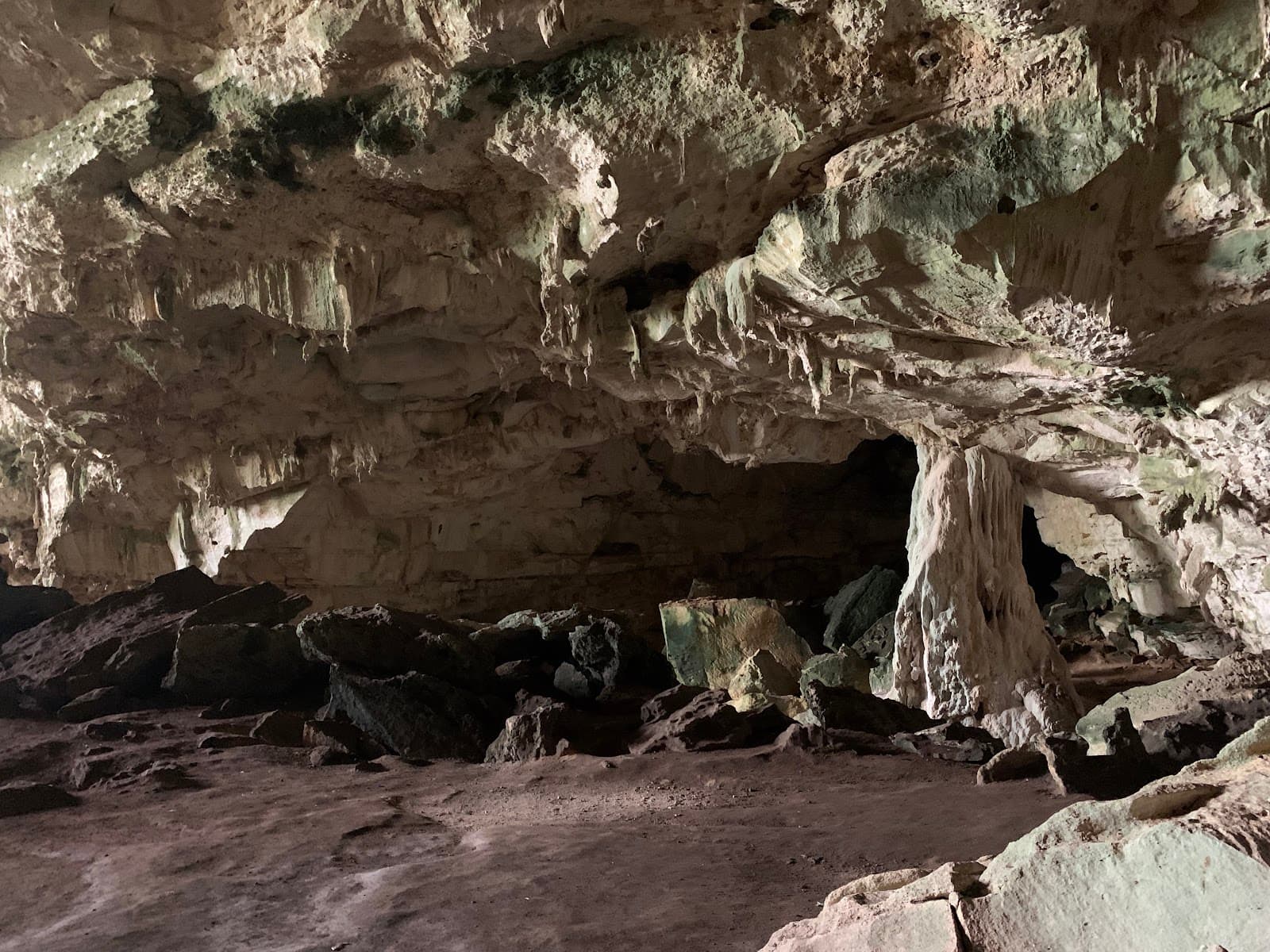 Cueva de Berna - Image 1