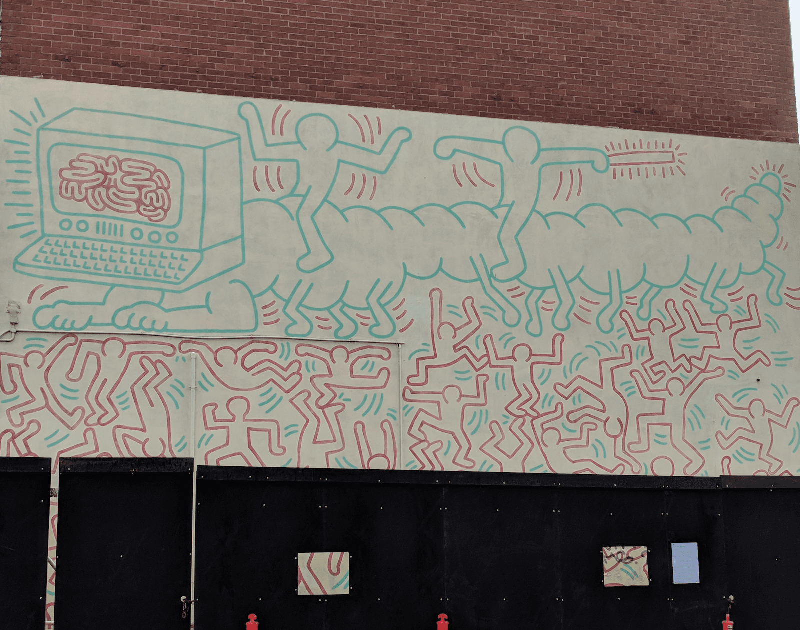 Gateway to Street Art