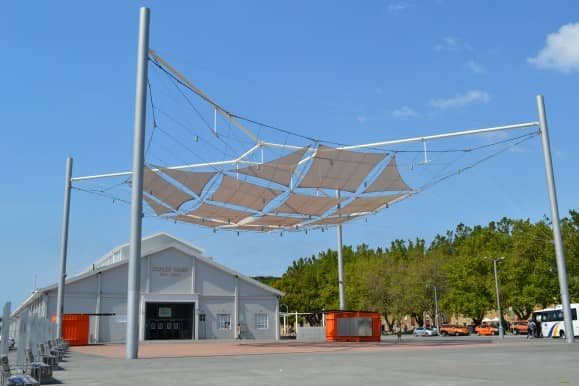 Makers Nest Showcase