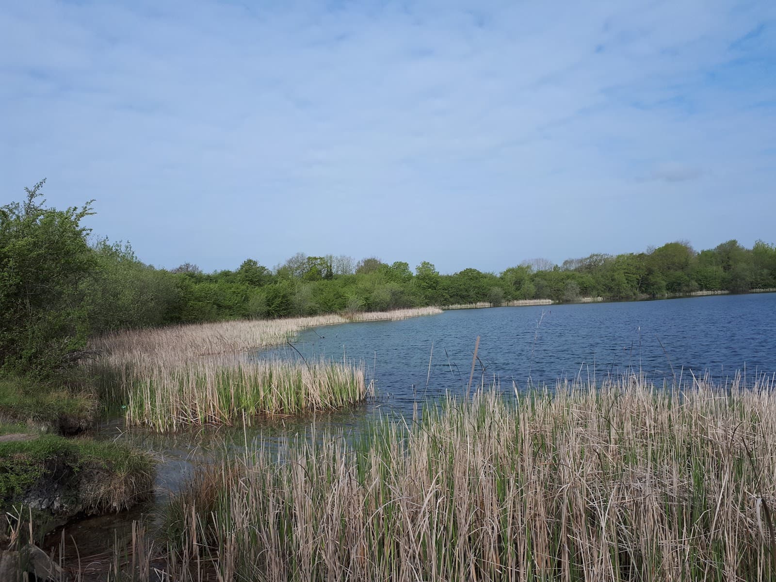 Blue Lagoon Nature Reserve - Image 1