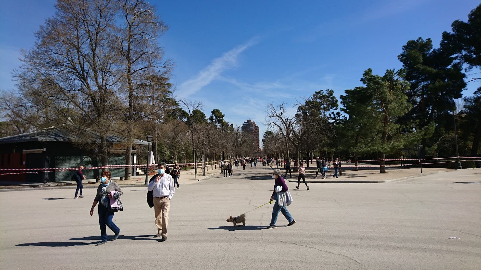 Calle Uruguay - Image 1