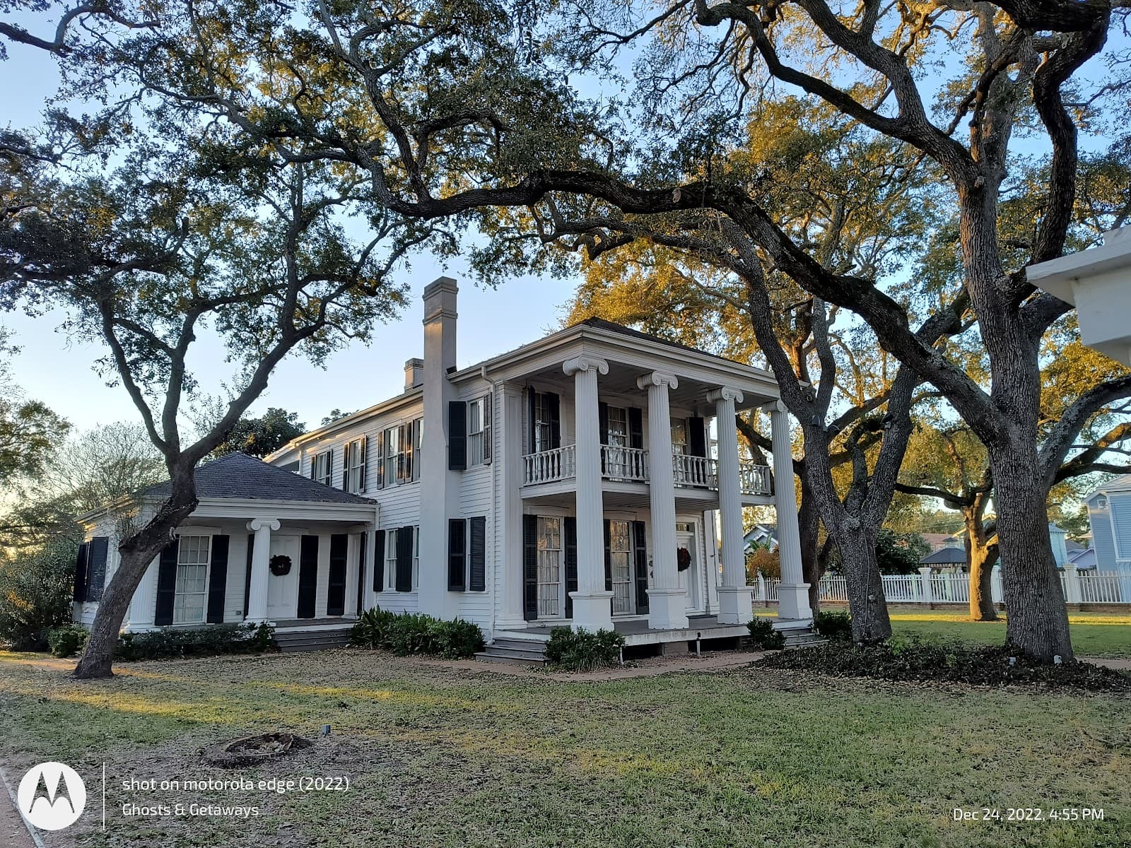 Menard House - Image 1