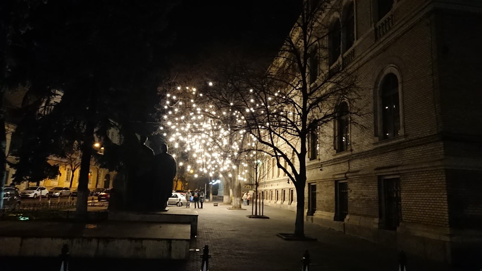 Strada Mihail Kogălniceanu - Image 1