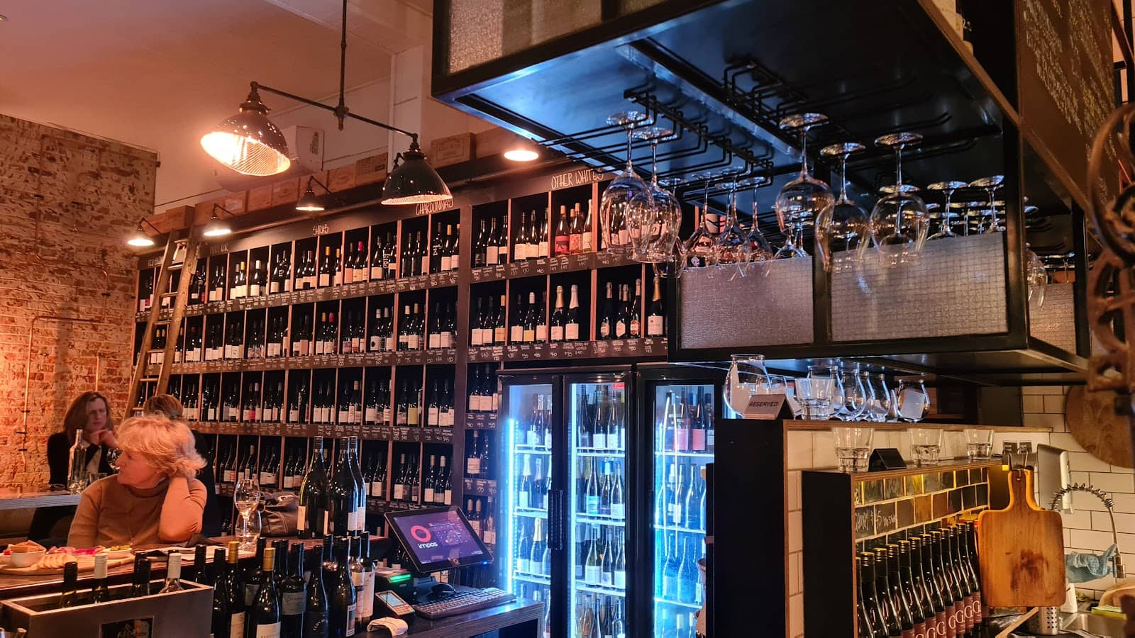 Geelong Cellar Door