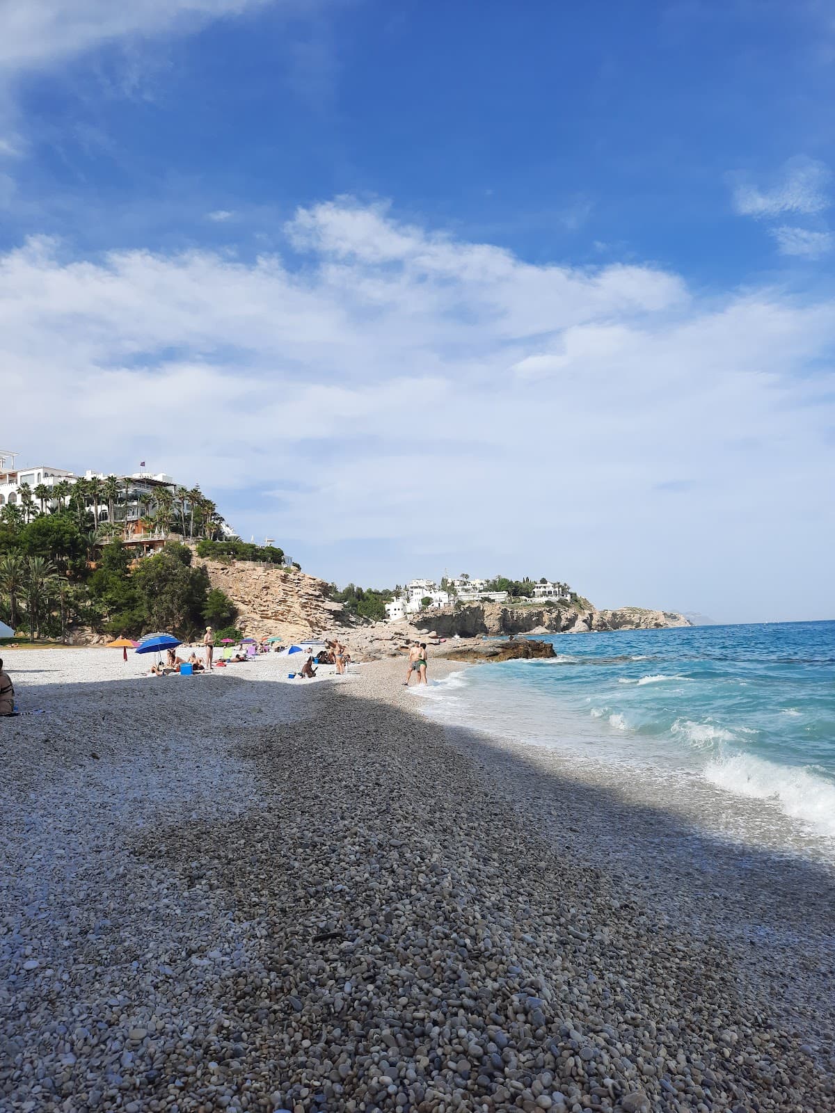 Playa La Caleta - Image 1