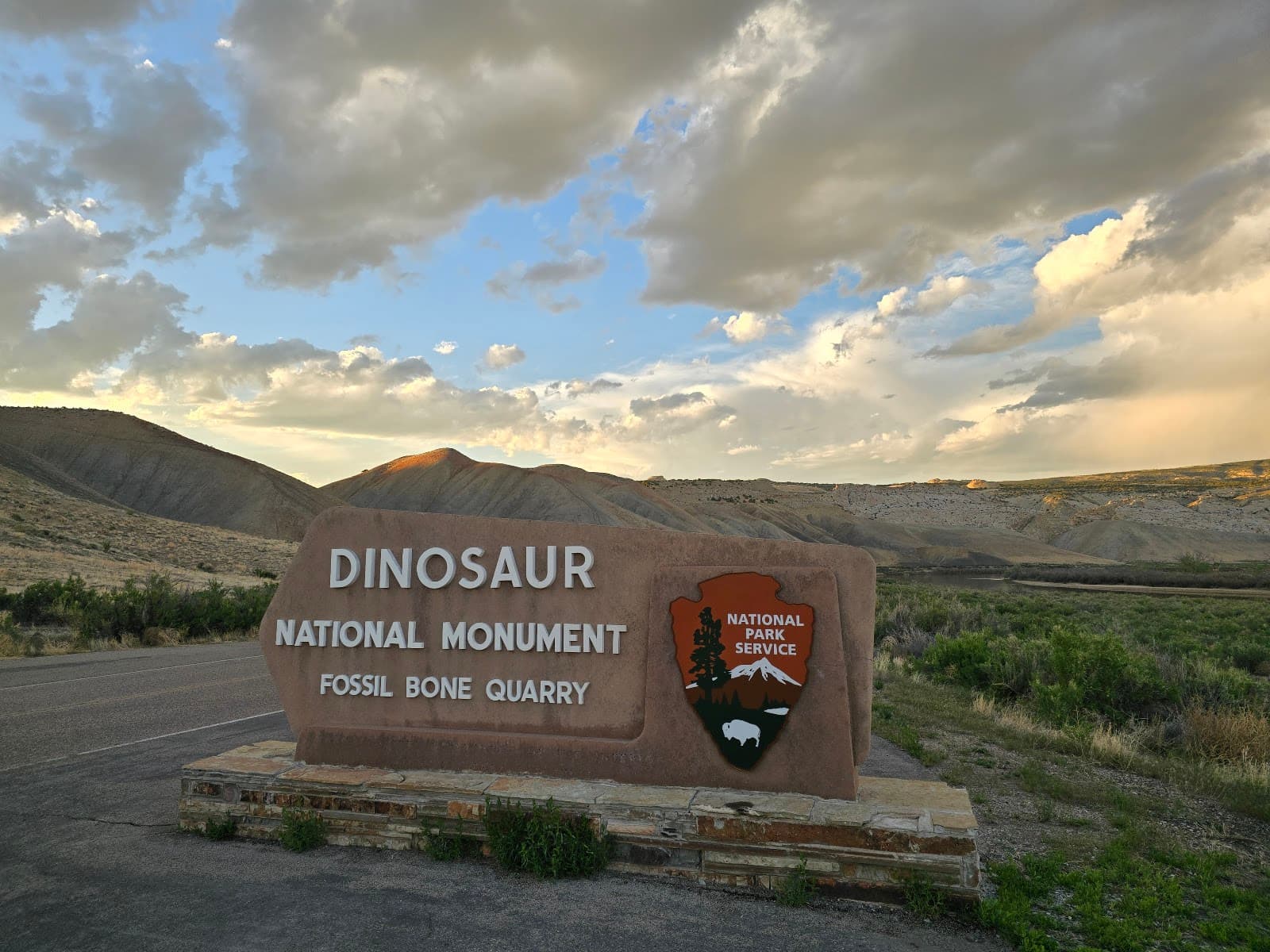 Dinosaur National Monument - Image 1