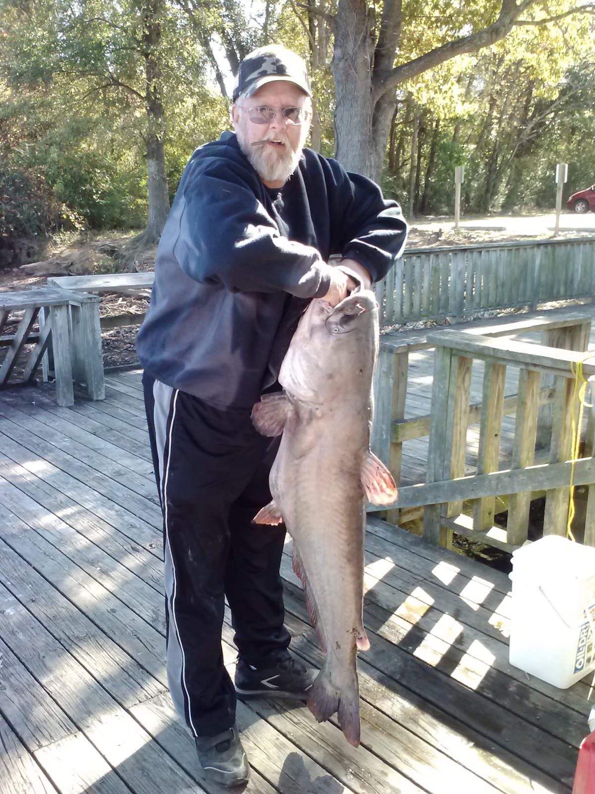 Flint Creek Greenway - Image 1