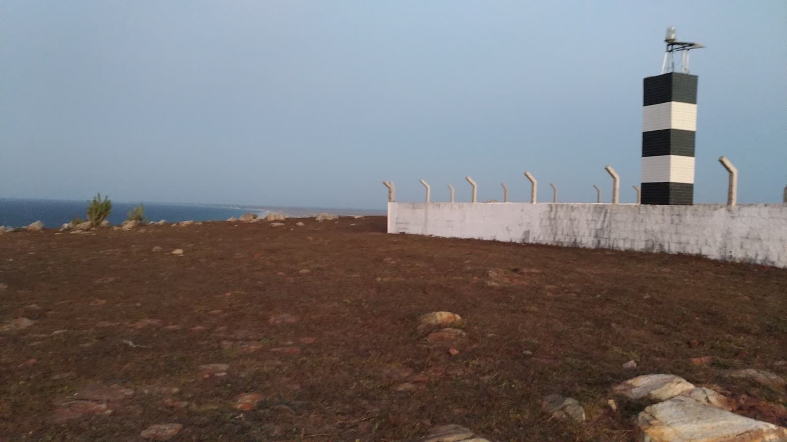 Jericoacoara Lighthouse - Image 1